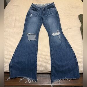 Ariat Women’s Flare Jeans